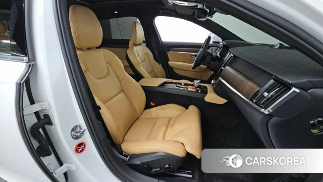 Volvo S90 id 4871302 из Кореи 18