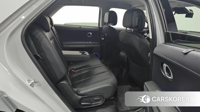 Hyundai Ionic 5 id 4389005 из Кореи 18