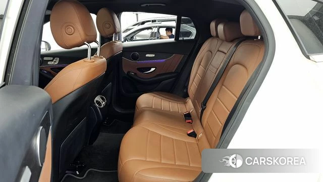 Mercedes-Benz GLC-Class X253 id 4873026 из Кореи 18