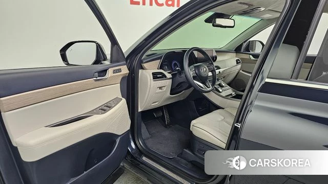 Hyundai Palisade id 4894066 из Кореи 18