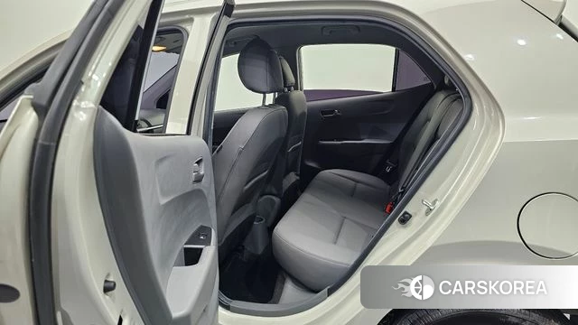 Kia All New Morning (JA) id 4794596 из Кореи 18