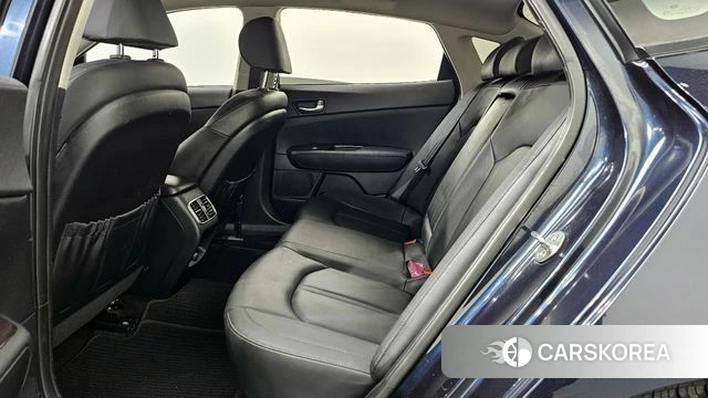 Kia The New K5 2nd generation id 4203893 из Кореи 18