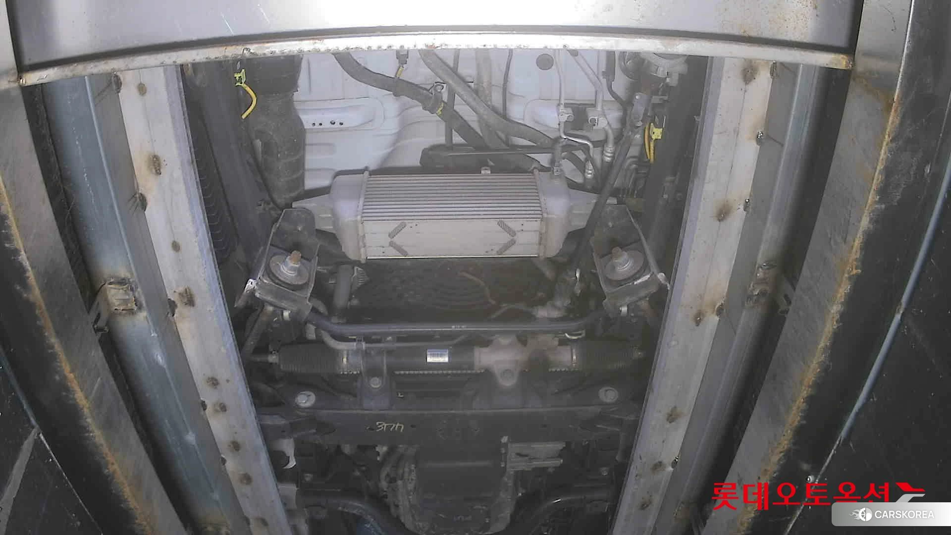 Hyundai Porter II id 4679318 из Кореи 17