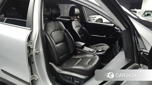 Kia Niro Plus id 4753932 из Кореи 18