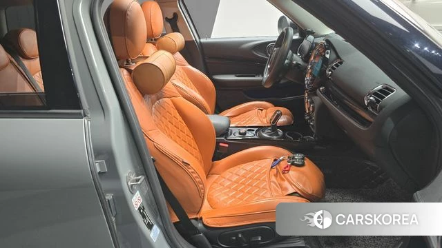 Mini Cooper Clubman id 4330711 из Кореи 18