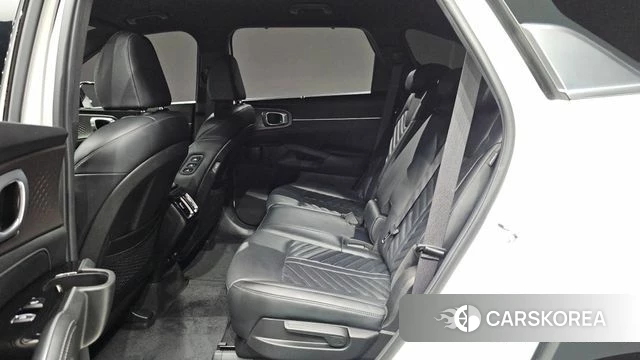 Kia The New Sorento 4th Generation id 4635480 из Кореи 18