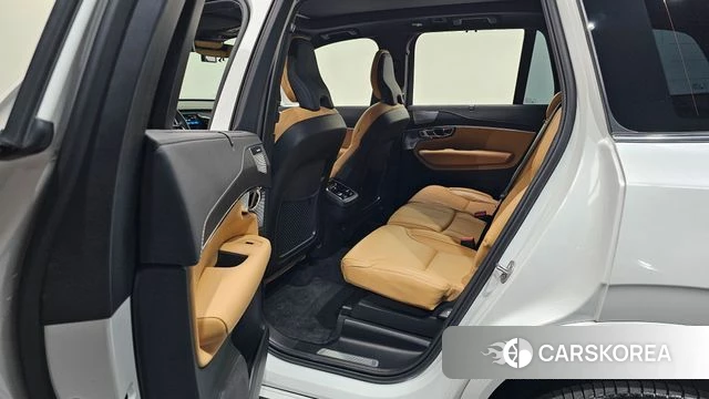 Volvo XC90 second Generation id 4474350 из Кореи 18