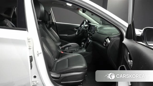 Hyundai Kona id 4483021 из Кореи 18