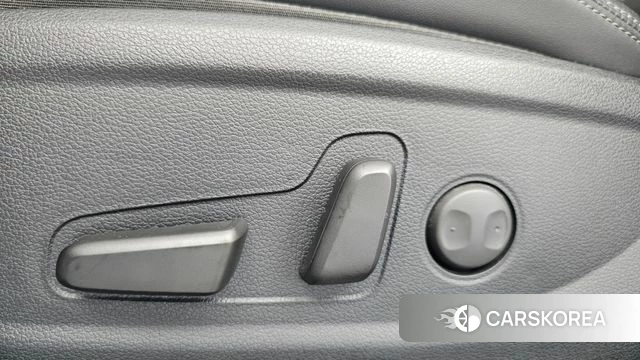 Hyundai Santa Fe TM id 4562647 из Кореи 18
