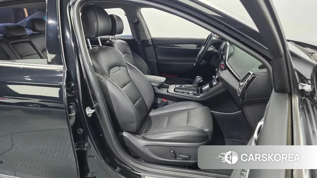 Hyundai Grandeur IG id 4459739 из Кореи 18