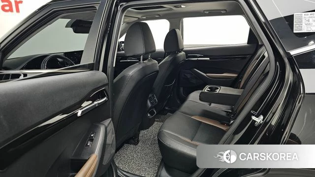 Kia Seltos id 4562466 из Кореи 18