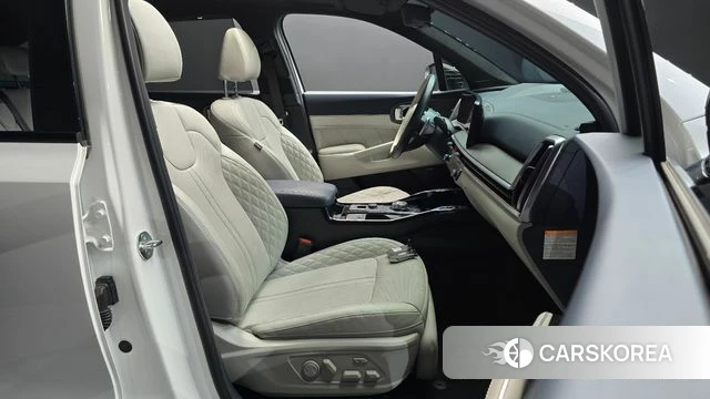 Kia The New Sorento 4th Generation id 4928760 из Кореи 18