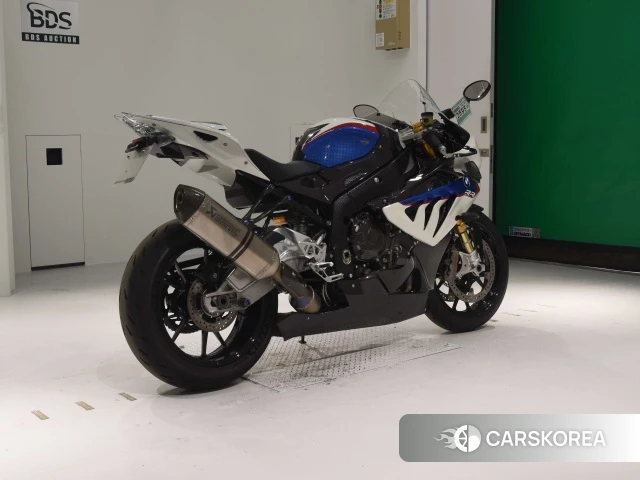 Проданный BMW S1000RR 2012 из Японии, фото 2