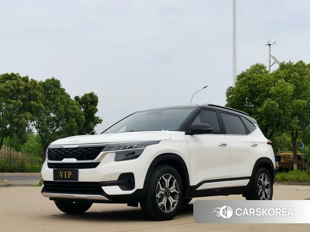 Kia Proud run id 4307155 из Китая 18