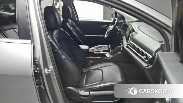 Kia Sportage 5th Generation id 4835159 из Кореи 18