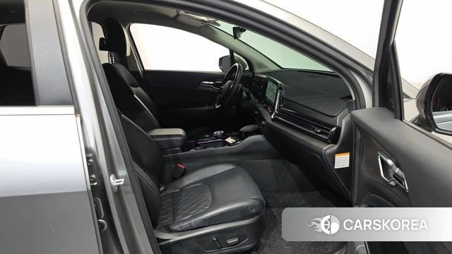Kia Sportage 5th Generation Hybrid id 4344127 из Кореи 18