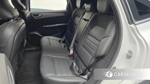 Renault Korea (Samsung) Arcana id 4686701 из Кореи 18