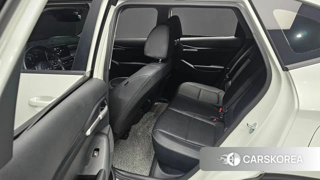 Kia The New Seltos id 4201606 из Кореи 18