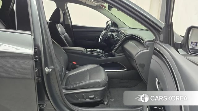 Hyundai Tucson (NX4) id 4202064 из Кореи 18