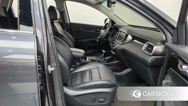Kia The New Sorento id 4737709 из Кореи 18