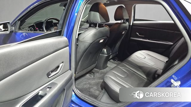 Hyundai Avante (CN7) id 4232244 из Кореи 18