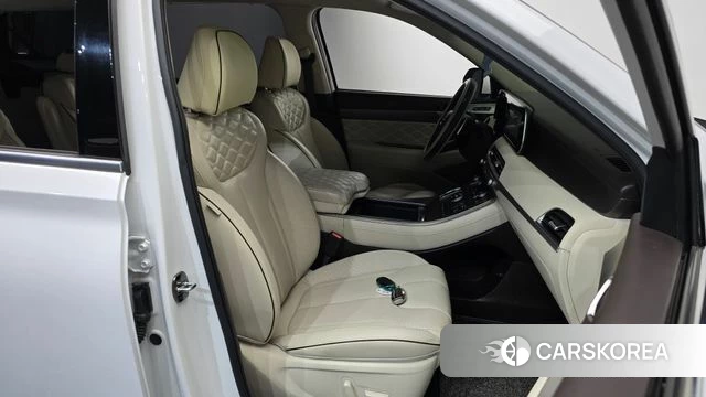 Hyundai Palisade id 4423320 из Кореи 18