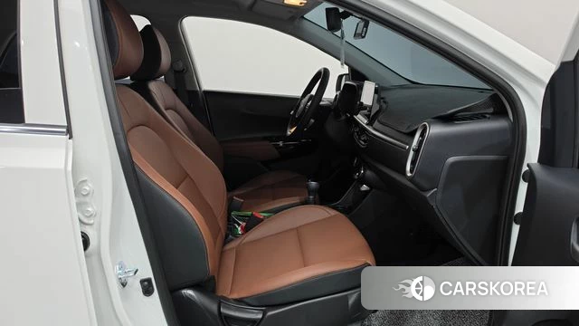 Kia The New Morning (JA) id 4892585 из Кореи 18