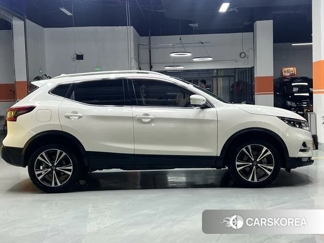 Nissan Qashqai id 4291370 из Китая 18