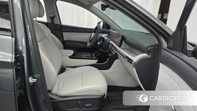 Hyundai The New Tucson (NX4) id 4607659 из Кореи 18