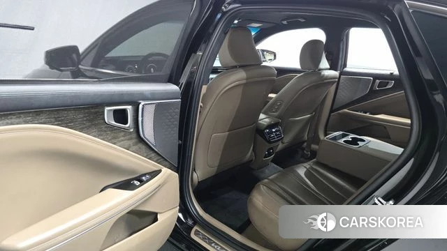 Kia K8 id 4293773 из Кореи 18