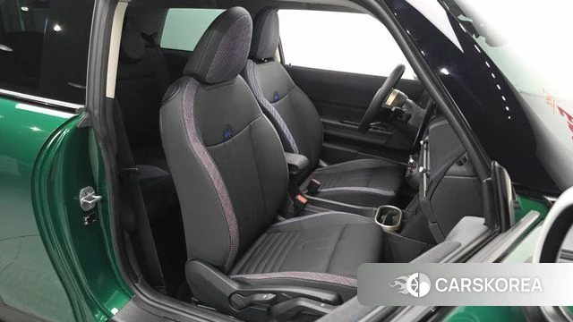 Mini Cooper C 4th generation id 4634941 из Кореи 18