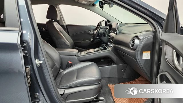 Hyundai Kona Electric id 4294988 из Кореи 18