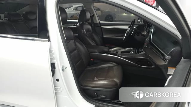 Hyundai The New Grandeur IG Hybrid id 4586162 из Кореи 18