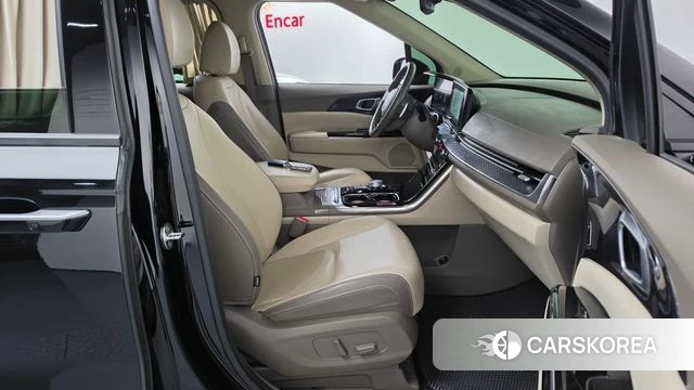 Kia Carnival 4th generation id 4711775 из Кореи 18