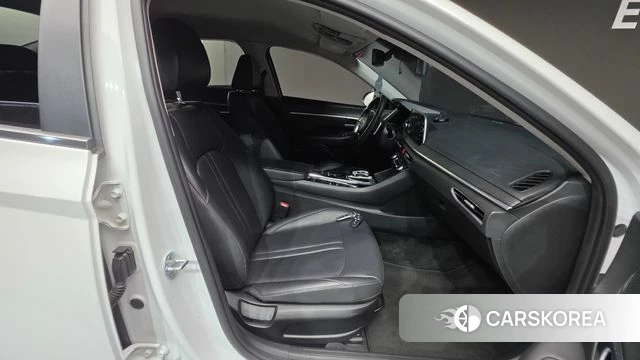 Hyundai Sonata (DN8) id 4727583 из Кореи 18