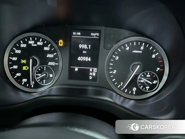Mercedes-Benz Vito id 4256331 из Китая 18