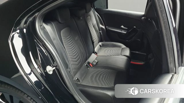 Mercedes-Benz A-Class W177 id 4187788 из Кореи 18