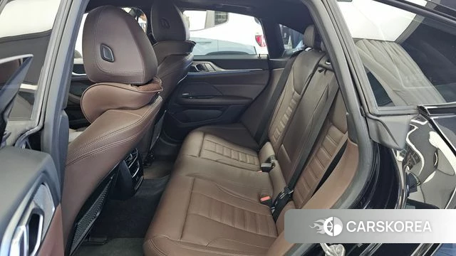 BMW i4 id 4768066 из Кореи 18