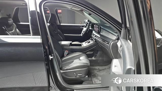 Hyundai The New Palisade id 4442124 из Кореи 18