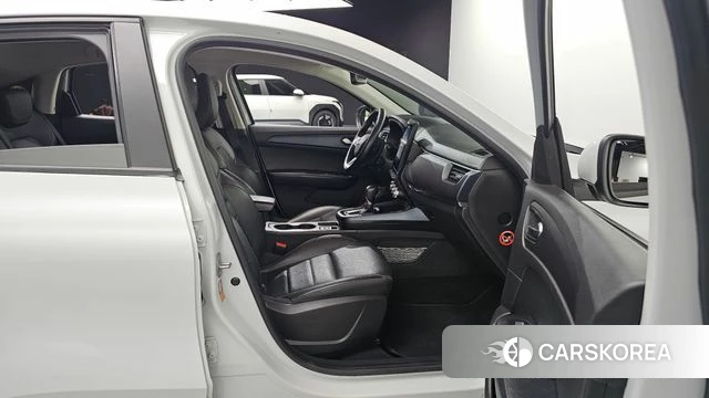 Renault Korea (Samsung) XM3 id 4594387 из Кореи 18