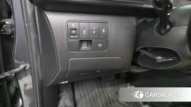 Hyundai Staria id 4650464 из Кореи 18
