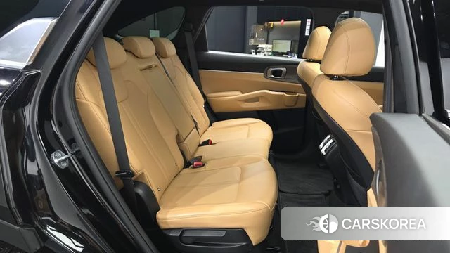 Kia Sorento 4th Generation id 4641430 из Кореи 18