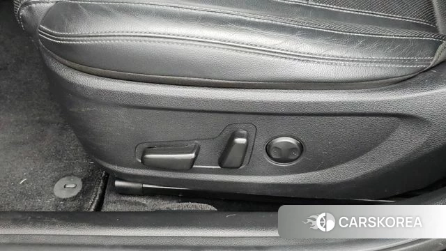 Hyundai The New Grandeur IG id 4625577 из Кореи 18