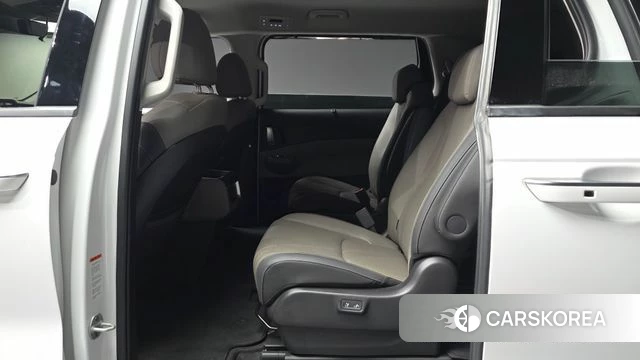 Kia The New Carnival 4th Generation id 4505659 из Кореи 18