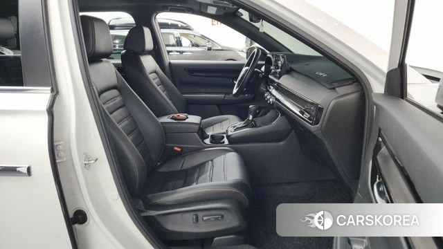 Honda CR-V 6th generation id 4548600 из Кореи 18