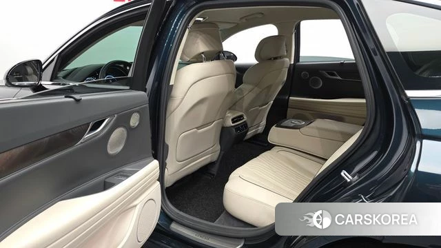 Genesis G80 (RG3) id 4631217 из Кореи 18