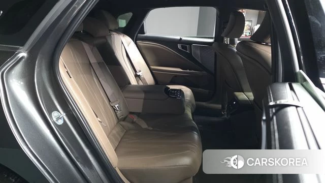 Kia K8 Hybrid id 4905776 из Кореи 18