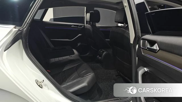 Volkswagen Arteon id 4647042 из Кореи 18