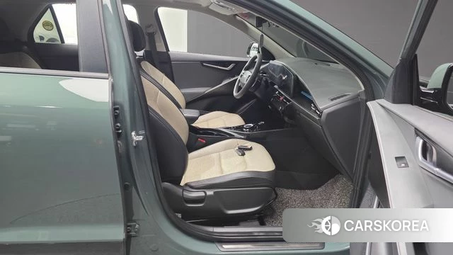 Kia Di Ol Nu Niro id 4592208 из Кореи 18