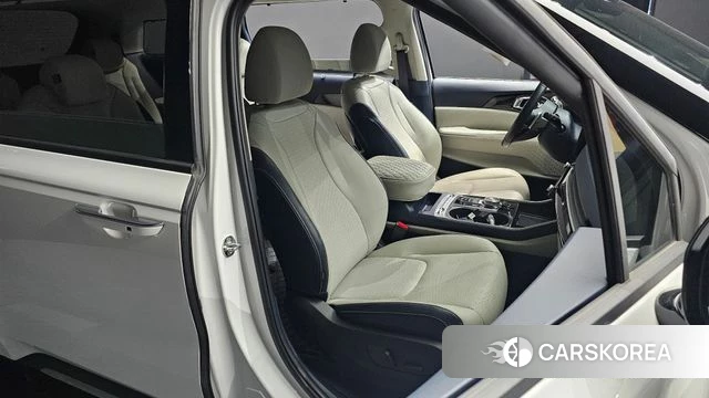 Kia The New Carnival 4th Generation id 4590625 из Кореи 18